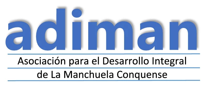 Logo de ADIMAN