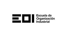 Logo de EOI