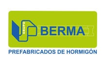 Logo de Grupo Berma