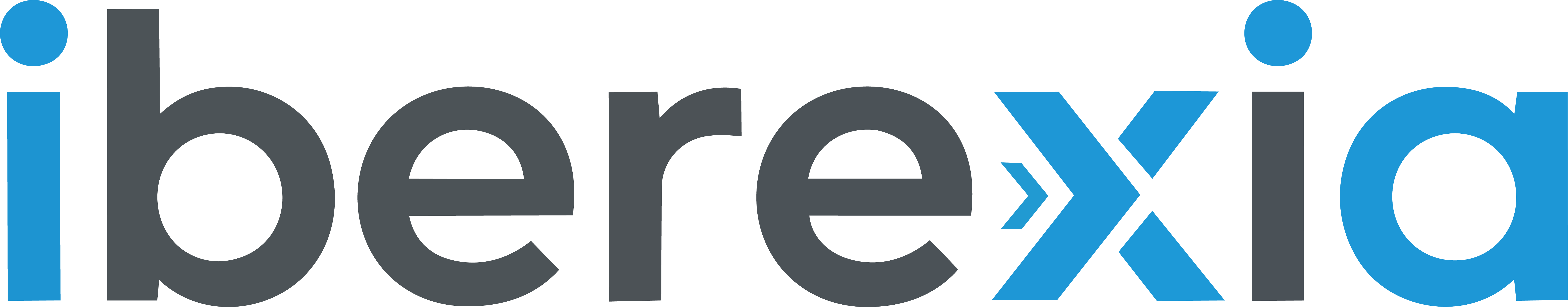 Iberexia Logo